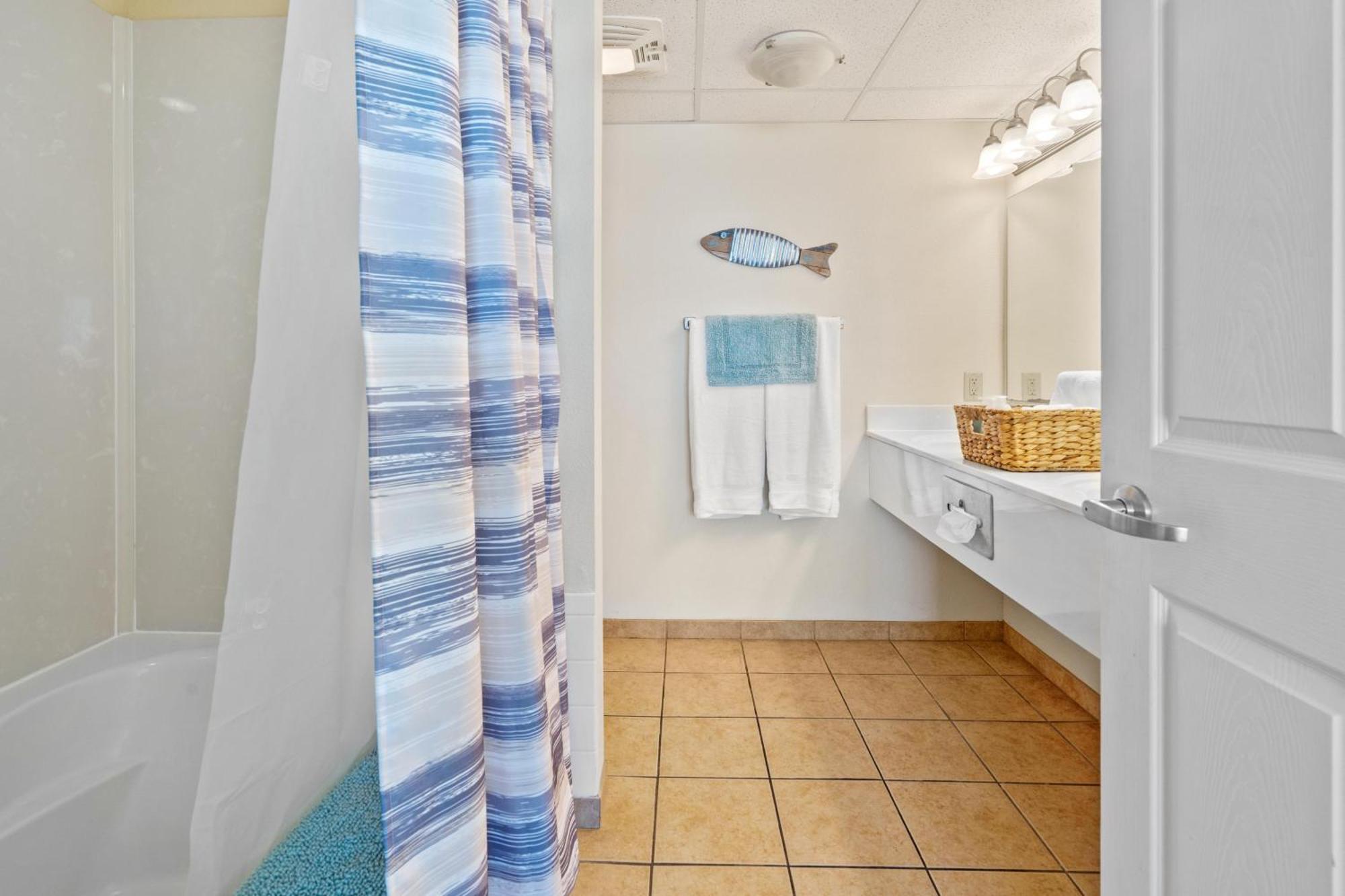 Villa 2501 S Ocean Blvd, 0211 - Ocean Front Sleeps 8 Myrtle Beach Exterior foto