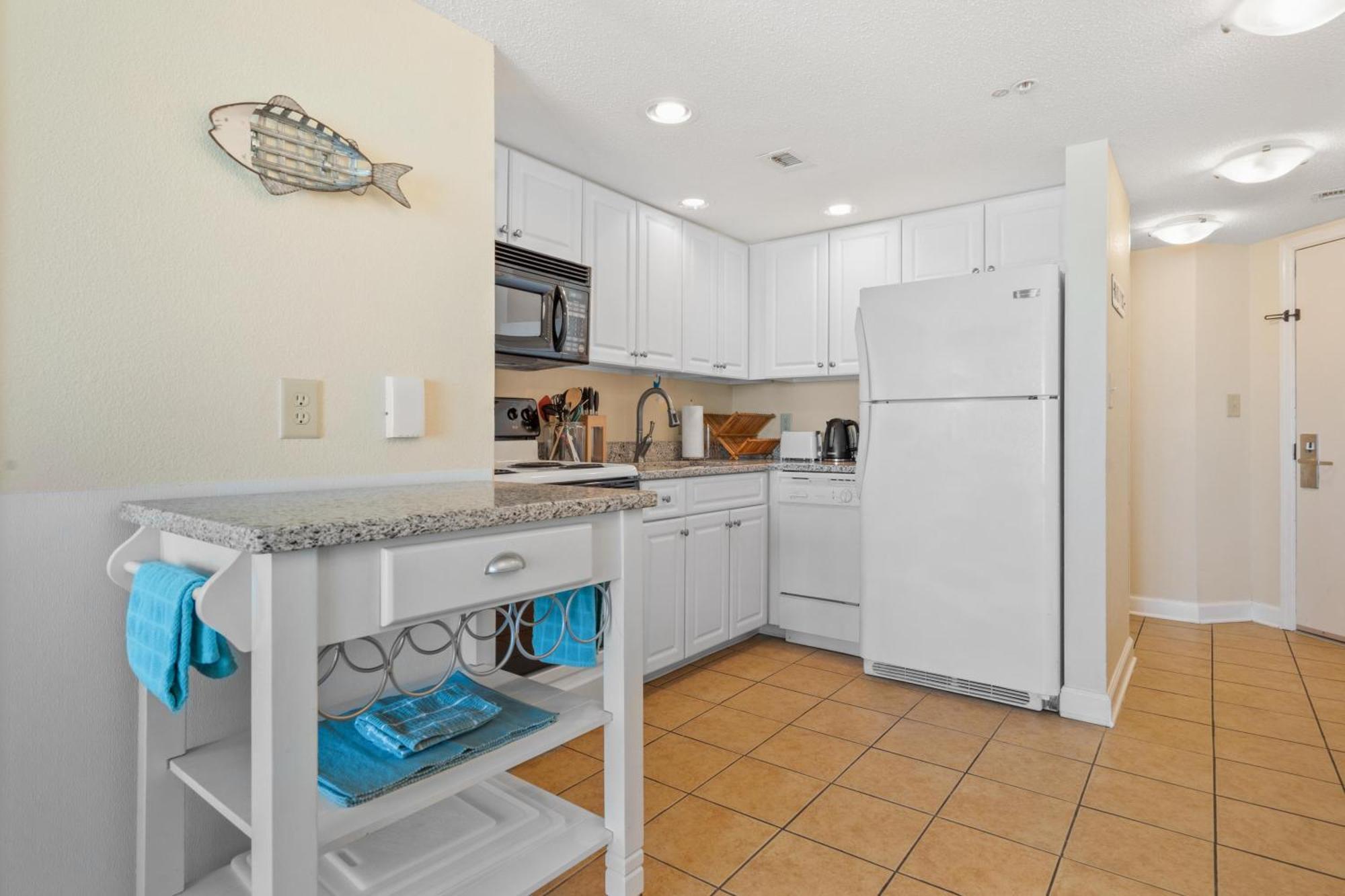 Villa 2501 S Ocean Blvd, 0211 - Ocean Front Sleeps 8 Myrtle Beach Exterior foto
